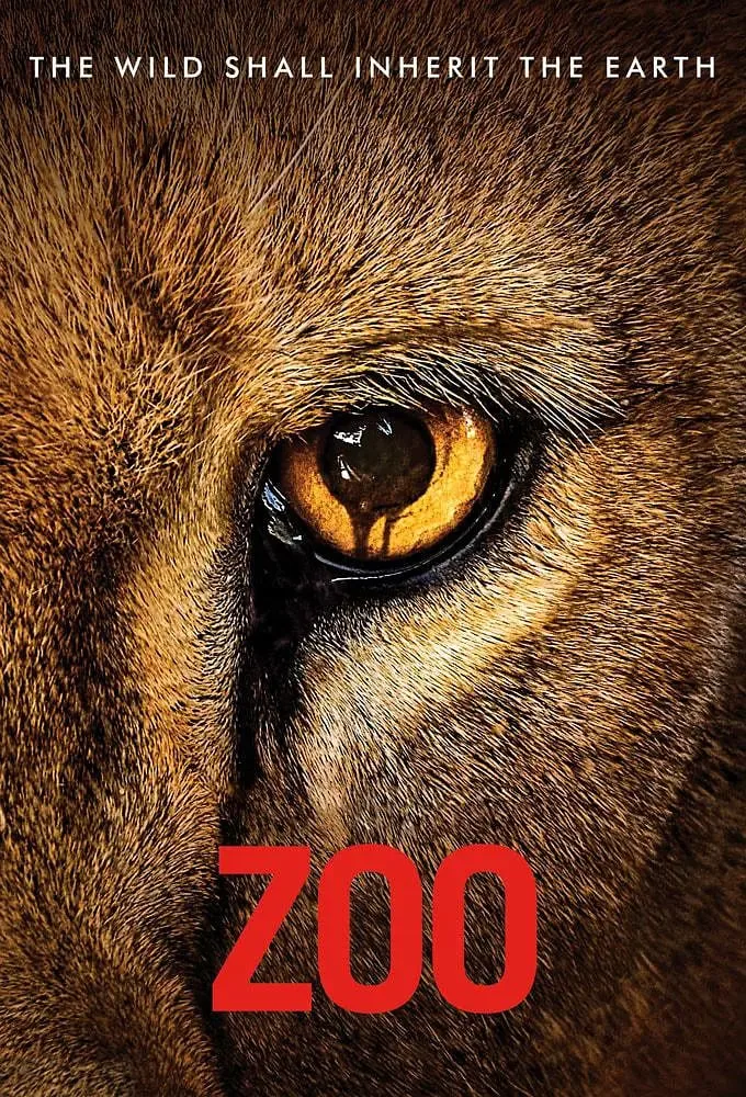 困兽 第二季