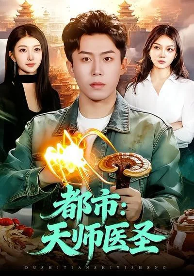 都市：天师医圣