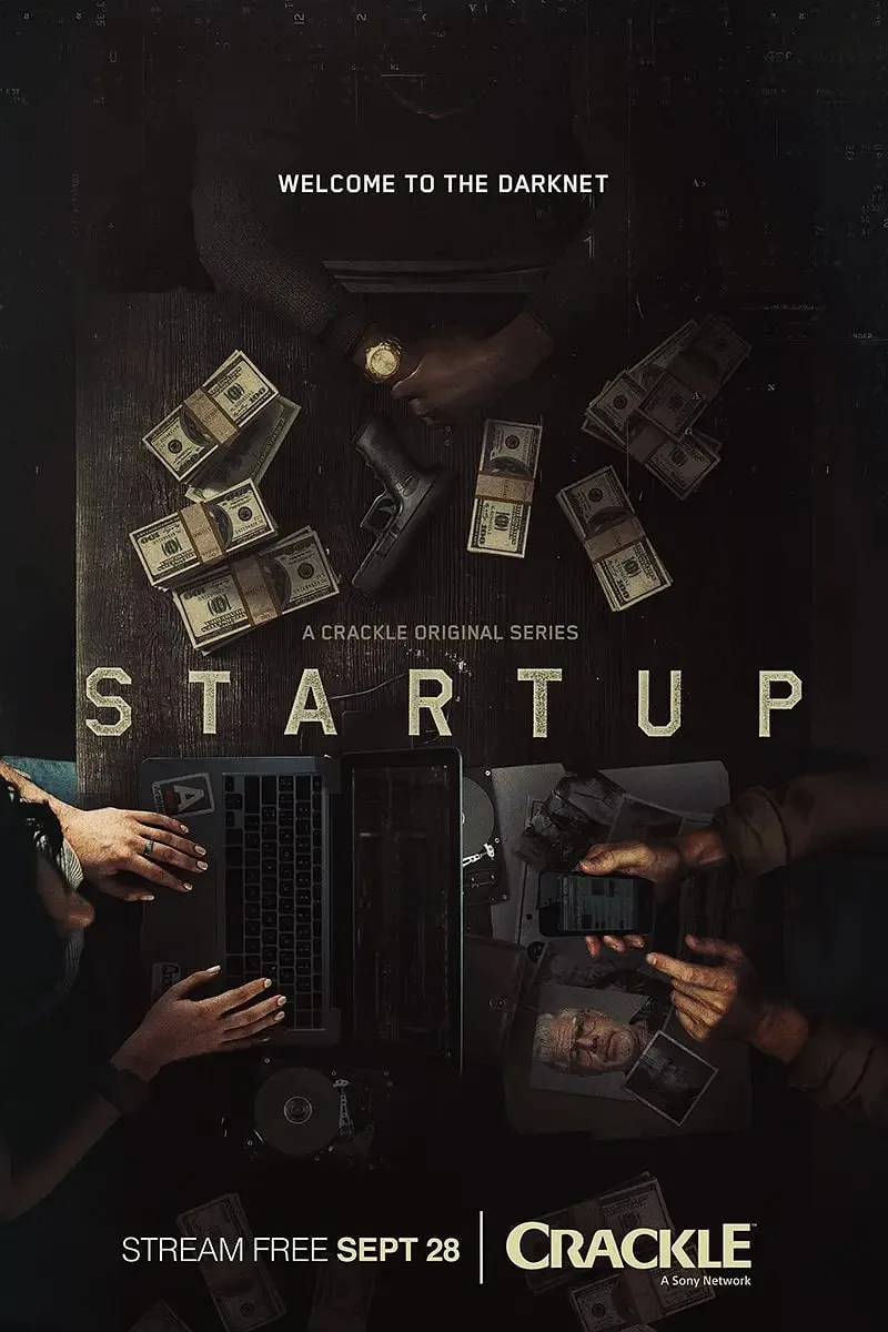 创业公司 第二季