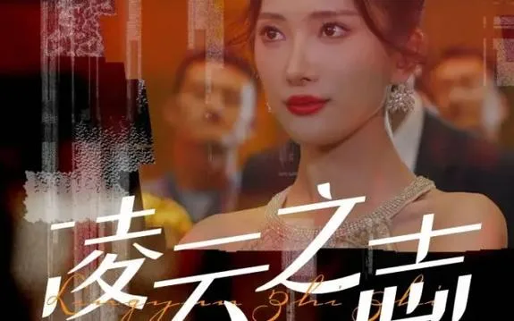凌云之志