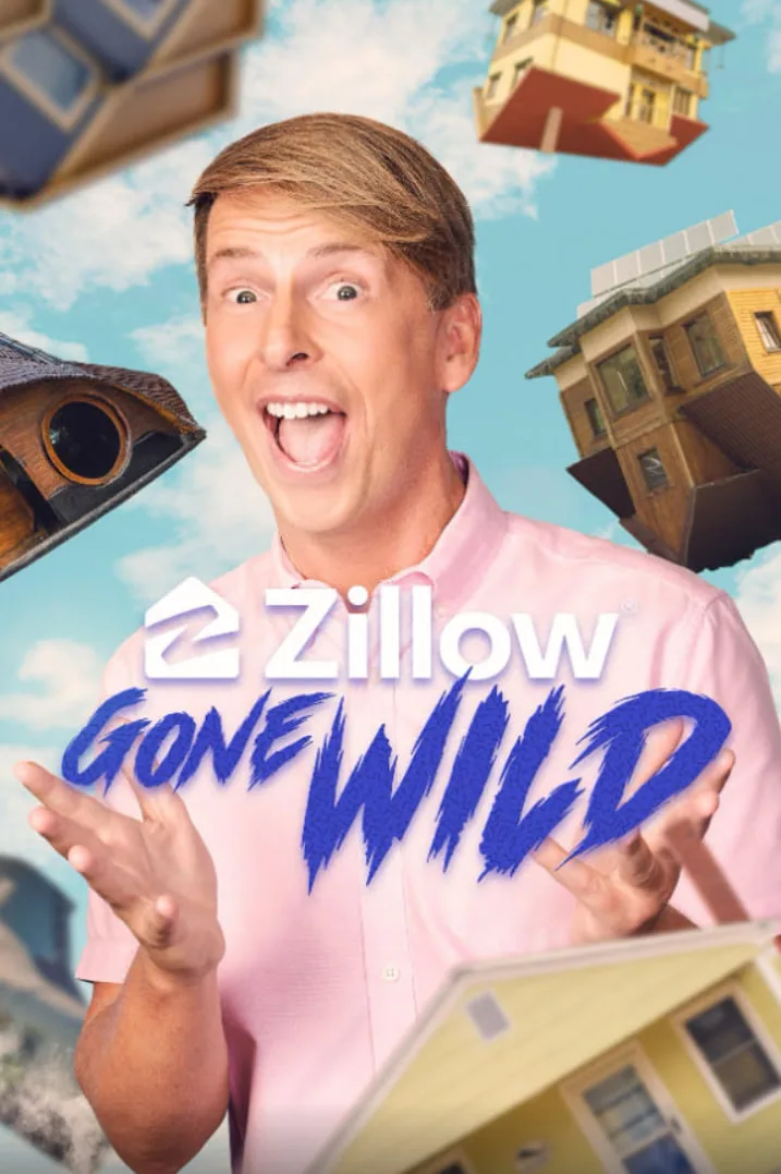 Zillow 疯狂了 第一季