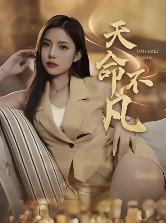 天命不凡