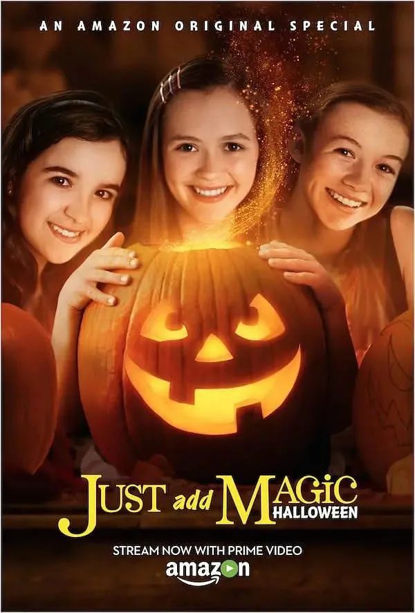 魔法食谱 第二季
