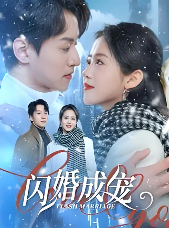 闪婚成宠