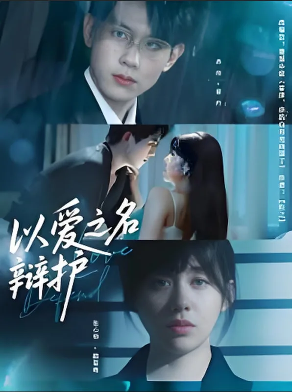 以爱之名辩护